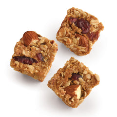 7.5 oz. Crazy Monkey Cranberry Almond Granola Bites