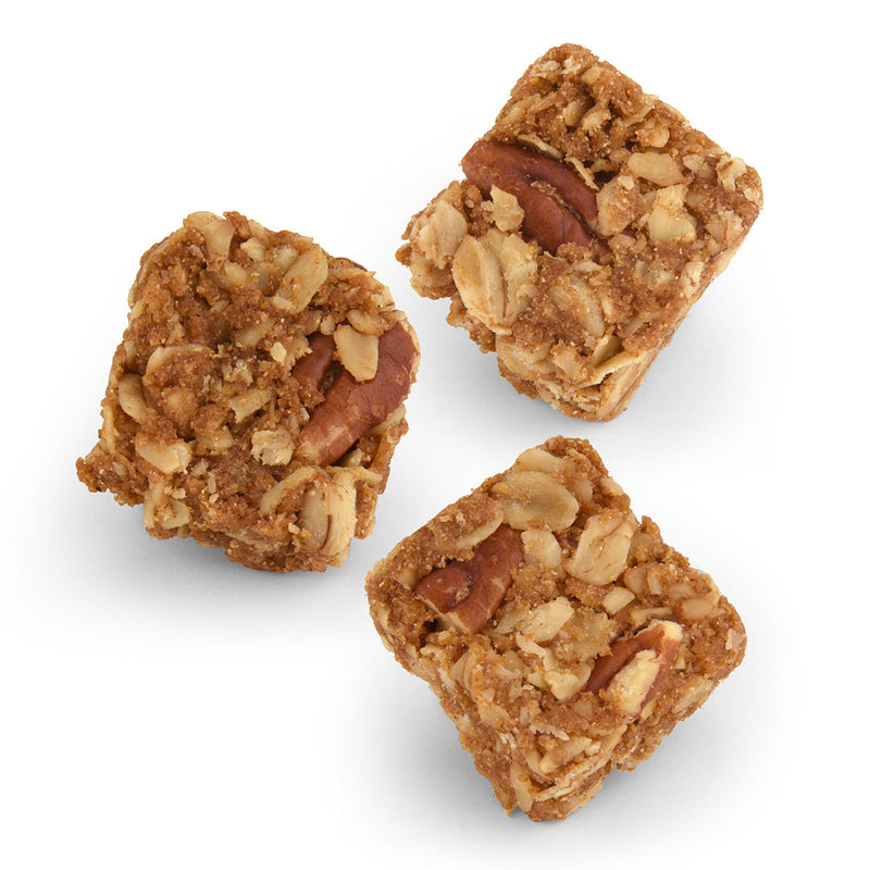 7.5 oz. Crazy Monkey Pecan Pie Granola Bites