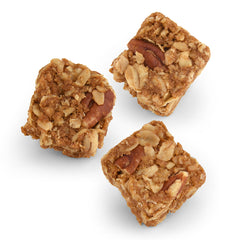 7.5 oz. Crazy Monkey Pecan Pie Granola Bites