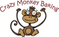 Crazy Monkey Baking