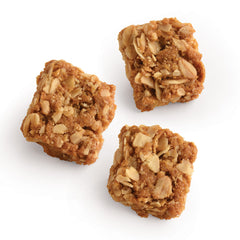 7.5 oz. Crazy Monkey Salted Caramel Granola Bites